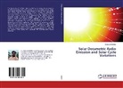 Debojyoti Halder - Solar Decametric Radio Emission and Solar Cycle Variations