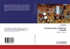 Thul Manidhar, Thula Manidhar, M Narendra Kumar, M. Narendra Kumar - Fundamentals of Electric Circuits