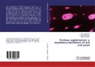 Jace Dutkiewicz, Jacek Dutkiewicz, M Lemieszek, Marta Lemieszek, Barbar Mackiewicz, Barbara Mackiewicz - Pantoea agglomerans: a mysterious bacterium of evil and good