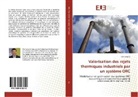 Van Long Lê - Valorisation des rejets thermiques industriels par un système ORC