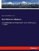 Marti Dobrizhoffer, Martin Dobrizhoffer, A Kreil, A. Kreil - Geschichte der Abiponer,