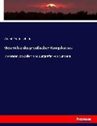 Adolph Friedrich Riedel - Geschichte des preußischen Königshauses