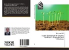 Mohamed Afifi - Humic Substances In Organic Fertilizers , Properties and Effectives