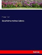 George Sand - Geschichte meines Lebens