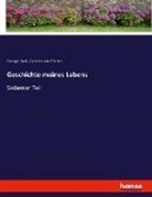 Caroline von Glümer, Georg Sand, George Sand, Caroline von Glümer - Geschichte meines Lebens