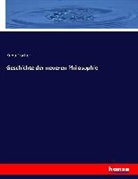 Kuno Fischer - Geschichte der neueren Philosophie