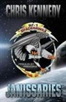 Chris Kennedy - Janissaries