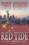 Chris Kennedy - Red Tide