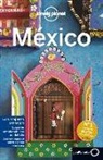 Kate Armstrong, Lonely Planet, John Noble, John . . . [et al. Noble, John . . . [et al. ] Noble - México