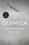Stephenie Meyer - La química