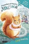 Daisy Meadows - Pequeños animales mágicos 5. Sophie Suavecita se atreve