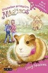 Daisy Meadows - Pequeños animales mágicos 8. Rosie Risitas logra escapar