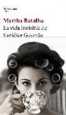 Martha Batalha - La vida invisible de Eurídice Gusmão