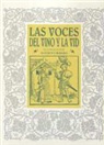 Augusto Jurado Muñoz De Cuerva - Las voces del vino y la vid