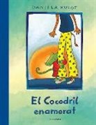 Daniela Kulot, Daniela Kulot - El Cocodril enamorat