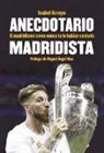 Isabel Arroyo Sauces - ANECDOTARIO MADRIDISTA