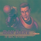 Bev Doyle, Richard Kurti, Marc Platt, James Swallow - Dan Dare (Audio book)