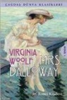 Virginia Woolf - Mrs. Dalloway