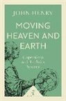 John Henry - Moving Heaven and Earth (Icon Science)