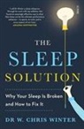 W. Chris Winter - Sleep Solution