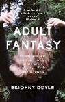 Briohny Doyle - Adult Fantasy