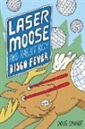 Brian Michael Bendis, Dana Simpson, Michael Avon Oeming, Doug Savage, Savage Doug, Dana Simpson - Laser Moose and Rabbit Boy