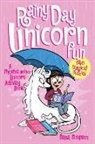 Dana Simpson, Mark Ricketts, Dana Simpson, Simpson Dana, Various - Heavenly nostrils chronicle vol 06 rainy day unicorn