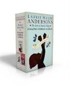 Laurie Halse Anderson - The Seeds of America Trilogy (Boxed Set)