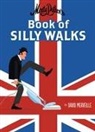 David Merveille, David Mervielle, David Merveille - Monty Python's Book of Silly Walks