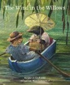 Kenneth Grahame, Kenneth/ Meschenmoser Grahame, Sebastian Meschenmoser, Sebastian Meschenmoser - The Wind in the Willows