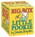 Sandra Boynton, Boynton Sandra, Sandra Boynton, Boynton Sandra - Big Box of Little Pookie