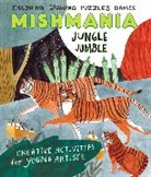 Little Bee Books, VARIOUS, Various Various - Jungle Jumble