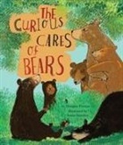 Douglas Florian, Sonia Sánchez, Sonia Sánchez - The Curious Cares of Bears