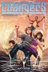 H K Varian, H K Varian, H. K. Varian - The Changer War