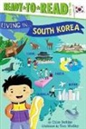 Chloe Perkins, Perkins Chloe, Woolley Tom, Tom Woolley - Living in . . . South Korea