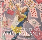 Lewis Carroll, Charles Santore, Charles Santore - Alice''s Adventures in Wonderland (Hardcover)