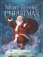 Antonio Javier Caparo, Clement C Moore, Clement C. Moore, Antonio Javier Caparo - The Night Before Christmas