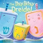 Jeffrey Burton, Sanja Rescek, Chani Tornow, Sanja Rescek - The Itsy Bitsy Dreidel