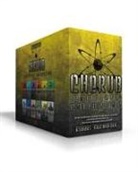 Robert Muchamore - Cherub Complete Collection