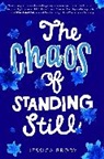 Jessica Brody, Sarah Creech - The Chaos of Standing Still