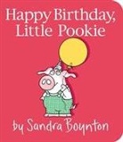 Sandra Boynton, Sandra Boynton - Happy Birthday, Little Pookie