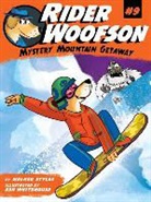 Walker Styles, Ben Whitehouse - Mystery Mountain Getaway