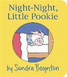 Sandra Boynton, Sandra Boynton - Night-Night, Little Pookie
