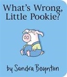 Sandra Boynton, Sandra Boynton - What''s Wrong, Little Pookie?