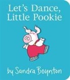 Sandra Boynton, Sandra Boynton - Let's Dance, Little Pookie
