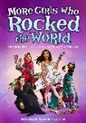 Michelle Roehm McCann, David Hahn - More Girls Who Rocked the World