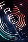 Joshua David Bellin, Bellin Joshua David - Freefall