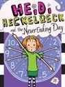 Priscilla Burris, Wanda Coven, Priscilla Burris - Heidi Heckelbeck and the Never-Ending Day