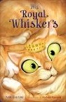 Sam Gayton, Sydney Hanson, Sydney Hanson - HIS ROYAL WHISKERS