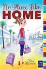 Dee Romito, Romito Dee - No Place Like Home